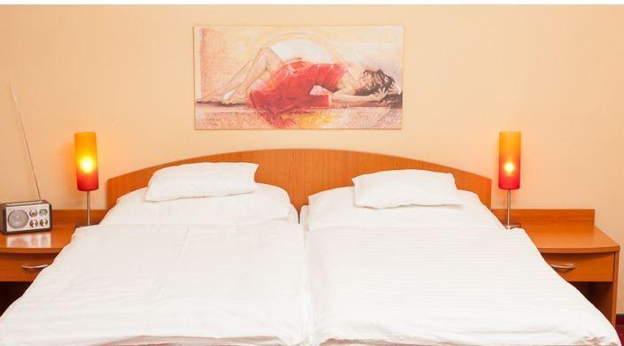 Penzion Kamelia Žilina Habitación foto
