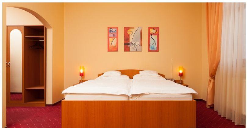 Penzion Kamelia Žilina Habitación foto
