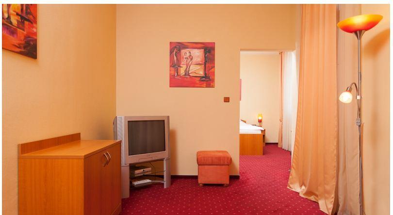 Penzion Kamelia Žilina Habitación foto